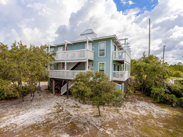 Alabama Beach Areas Home 1013724
