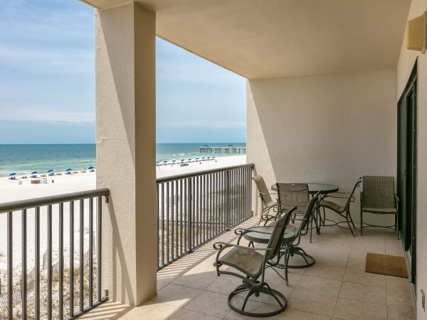 Alabama Beach Areas Home 1013725