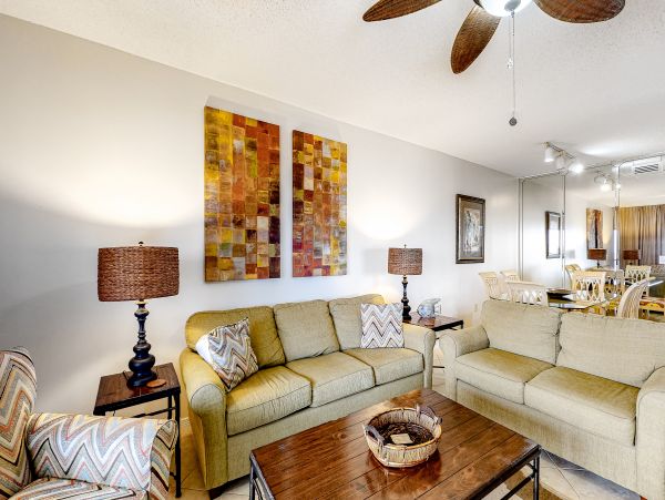 Alabama Beach Areas Home 1013725