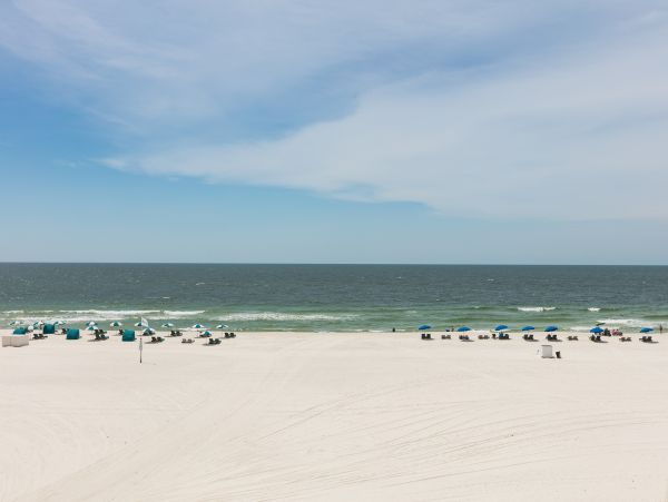 Alabama Beach Areas Home 1013725