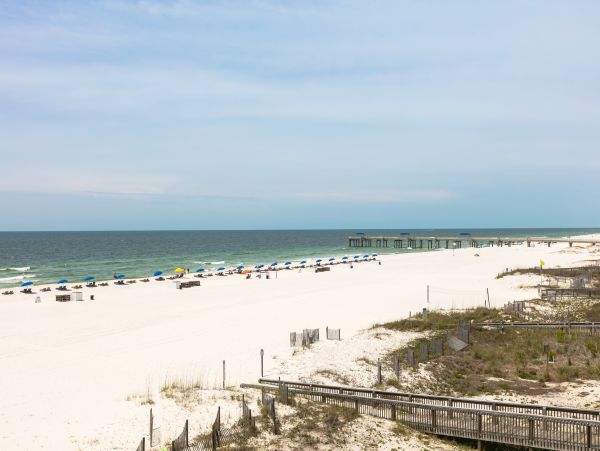 Alabama Beach Areas Home 1013725