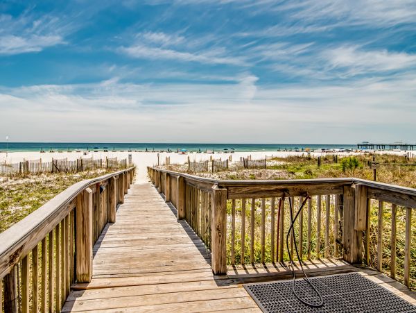 Alabama Beach Areas Home 1013725