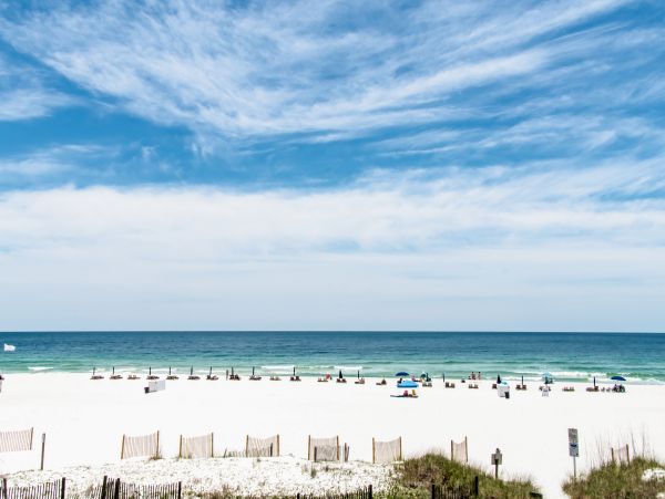 Alabama Beach Areas Home 1013725