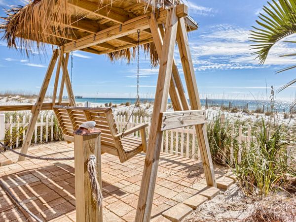 Alabama Beach Areas Home 1013726