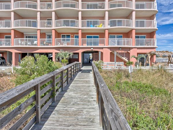 Alabama Beach Areas Home 1013726