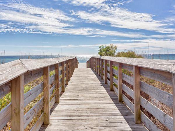 Alabama Beach Areas Home 1013726