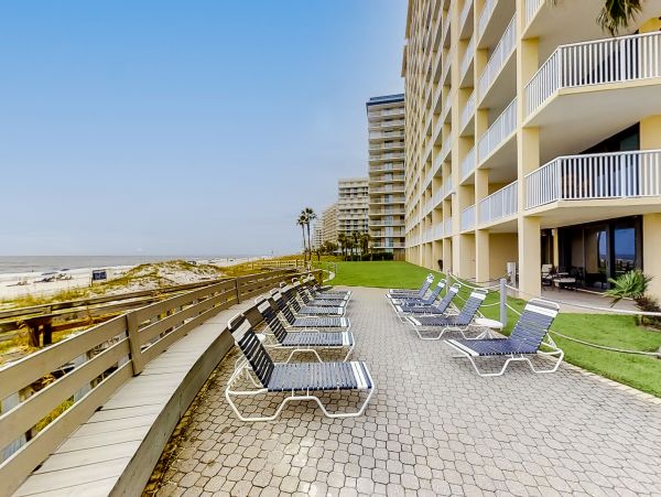Alabama Beach Areas Home 1013727