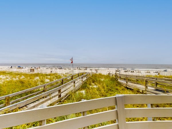 Alabama Beach Areas Home 1013727