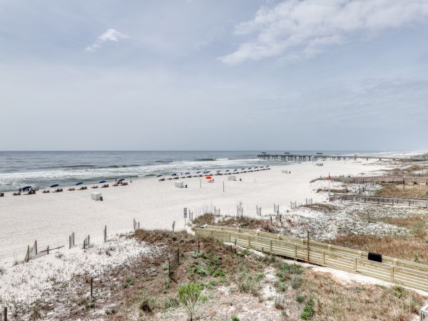 Alabama Beach Areas Home 1013728