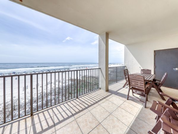 Alabama Beach Areas Home 1013728