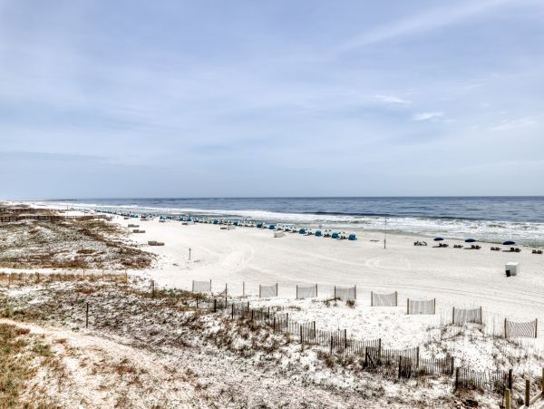 Alabama Beach Areas Home 1013728