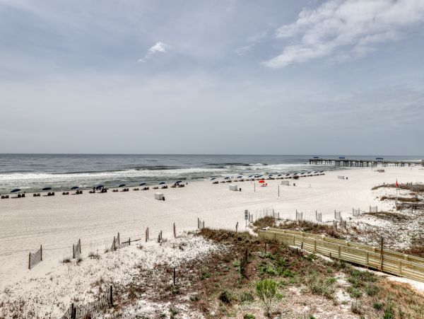 Alabama Beach Areas Home 1013728
