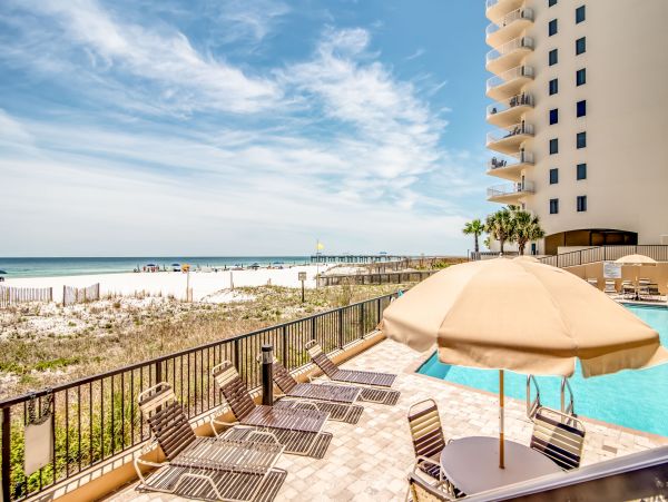 Alabama Beach Areas Home 1013728