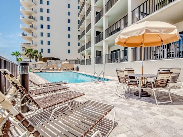 Alabama Beach Areas Home 1013728