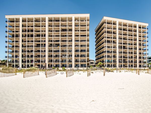 Alabama Beach Areas Home 1013728