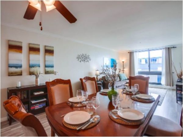 Lovely San Diego Vacation Condo Short Walk to Beach