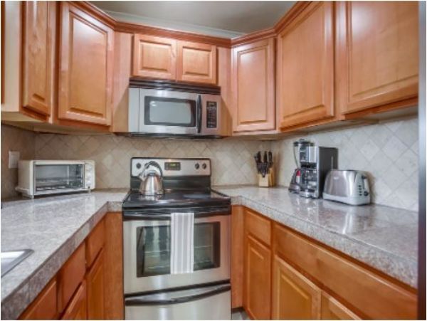 Lovely San Diego Vacation Condo Short Walk to Beach
