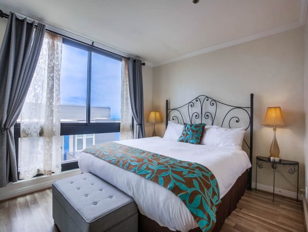 Lovely San Diego Vacation Condo Short Walk to Beach