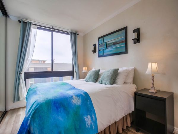 Lovely San Diego Vacation Condo Short Walk to Beach