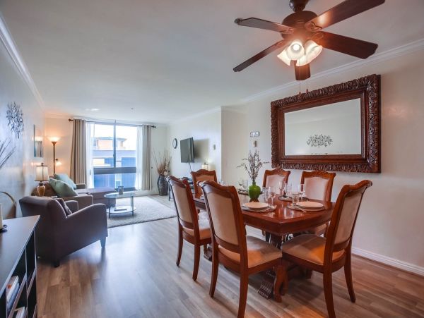 Lovely San Diego Vacation Condo Short Walk to Beach