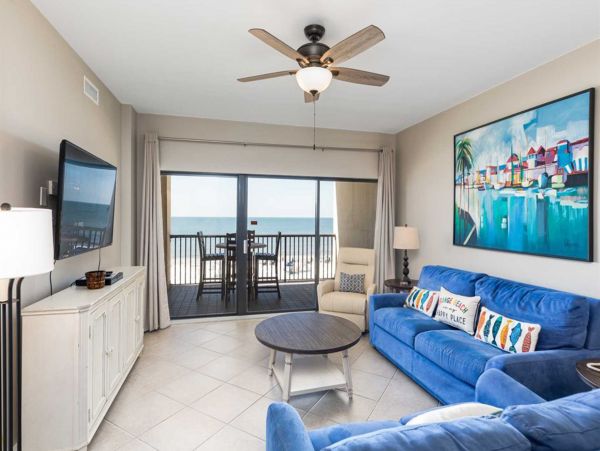 Alabama Beach Areas Home 1013730