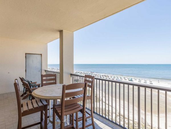 Alabama Beach Areas Home 1013730