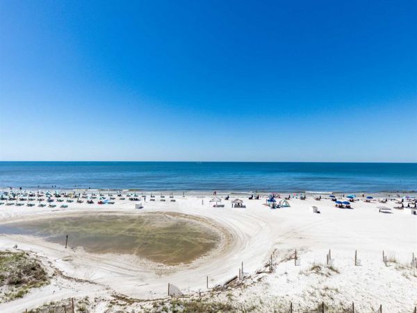Alabama Beach Areas Home 1013730