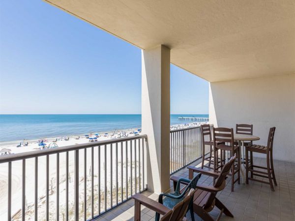 Alabama Beach Areas Home 1013730