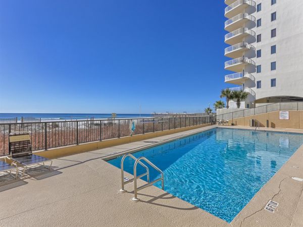 Alabama Beach Areas Home 1013730