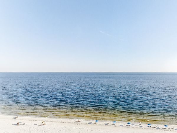 Alabama Beach Areas Home 1013731