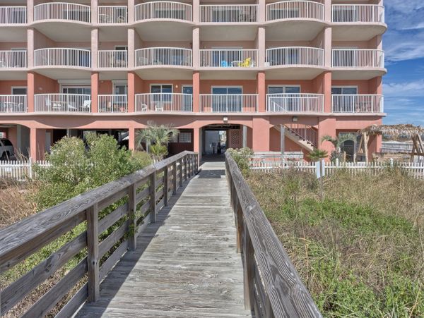 Alabama Beach Areas Home 1013731