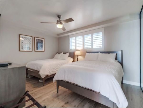 Mission Beach And Pacific Beach Condo 1013732