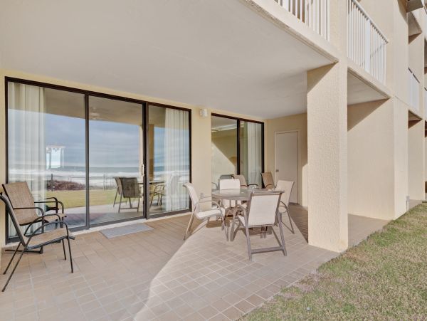 Alabama Beach Areas Home 1013733