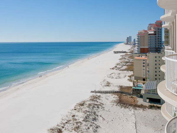 Alabama Beach Areas Home 1013734