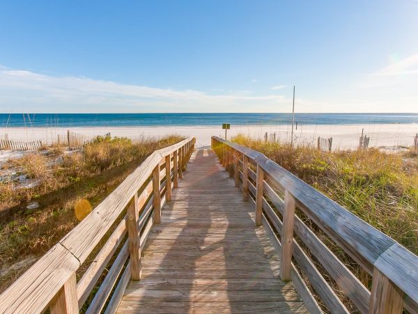 Alabama Beach Areas Home 1013734