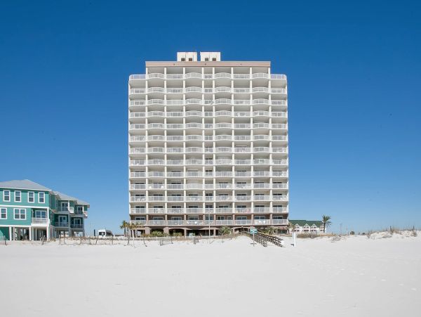 Alabama Beach Areas Home 1013734