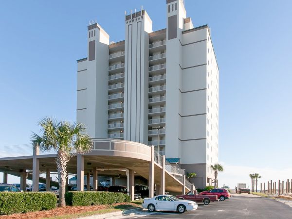 Alabama Beach Areas Home 1013734