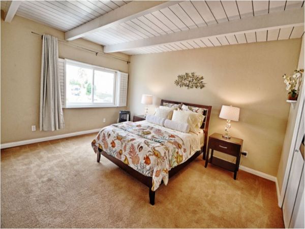 Mission Beach And Pacific Beach Condo 1013736