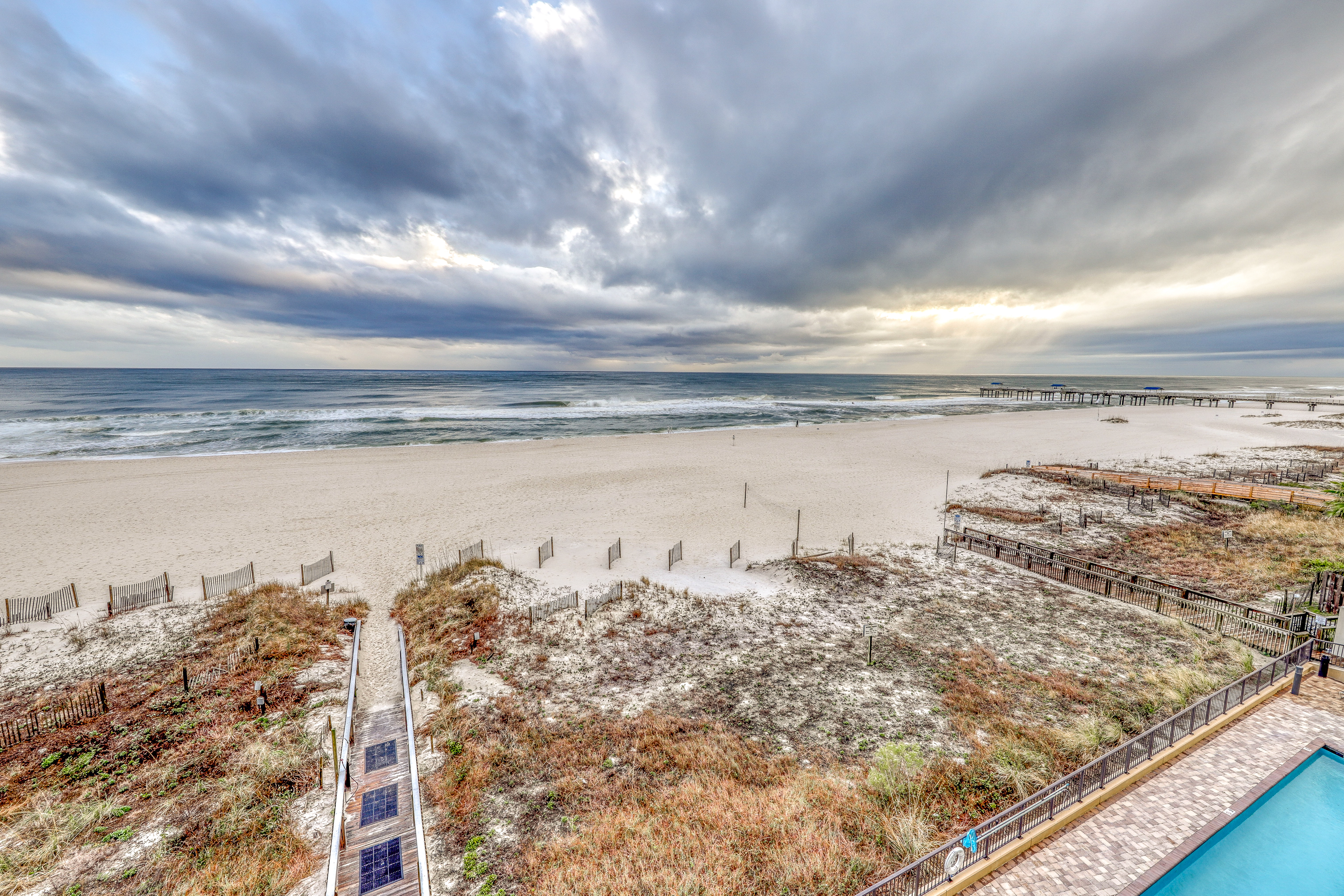 Alabama Beach Areas Home 1013737