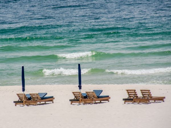 Alabama Beach Areas Home 1013737