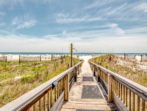 Alabama Beach Areas Home 1013737