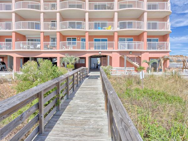 Alabama Beach Areas Home 1013738