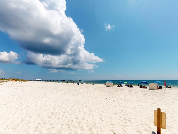Alabama Beach Areas Home 1013738