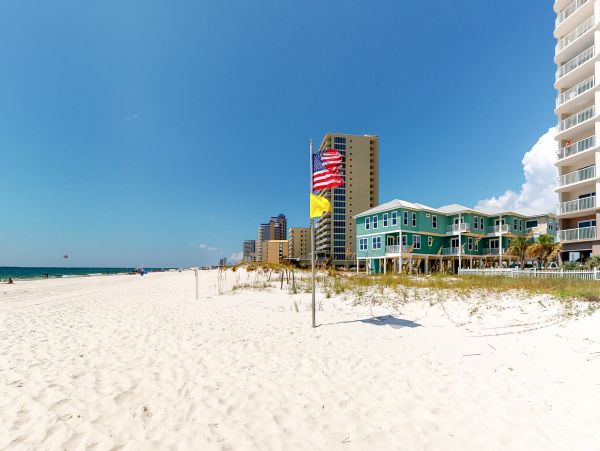 Alabama Beach Areas Home 1013738