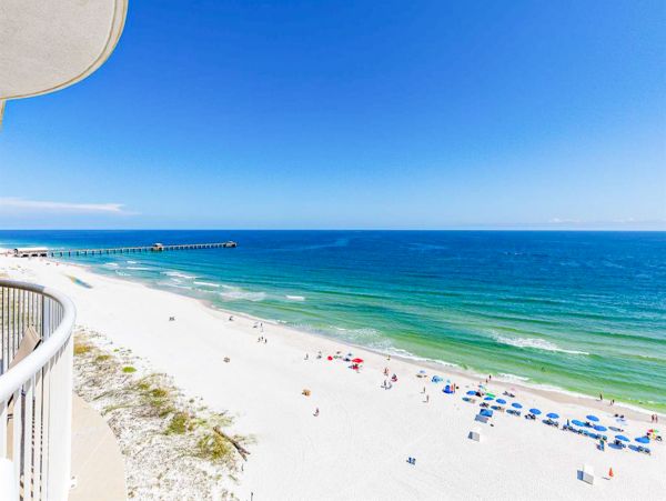 Alabama Beach Areas Home 1013738