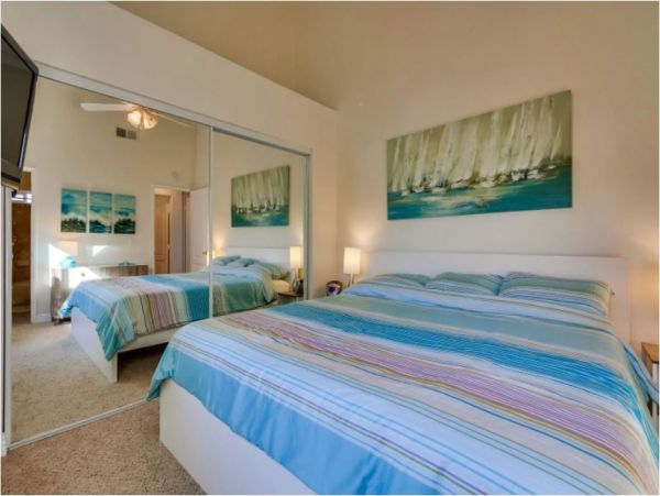 Mission Beach And Pacific Beach Condo 1013739