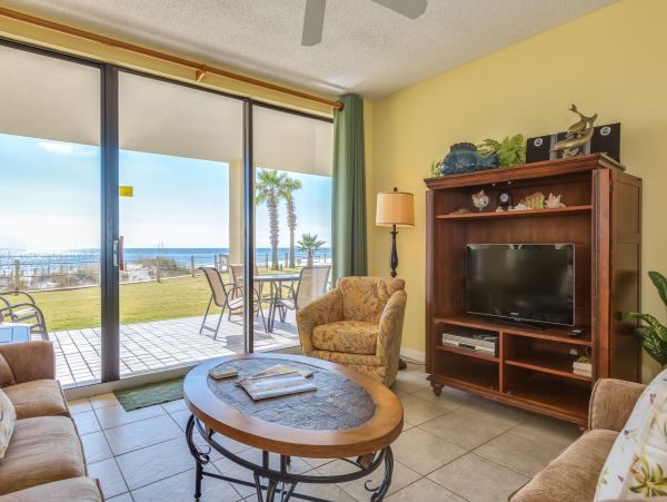 Alabama Beach Areas Home 1013740
