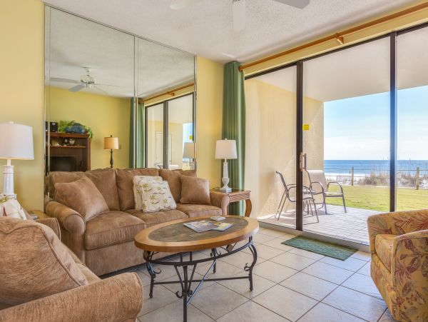 Alabama Beach Areas Home 1013740