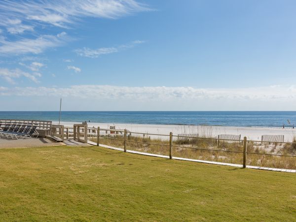 Alabama Beach Areas Home 1013740