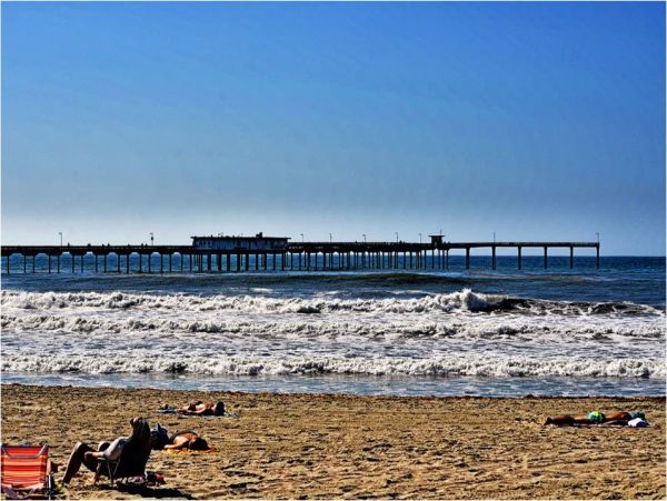 Mission Beach And Pacific Beach Condo 1013742